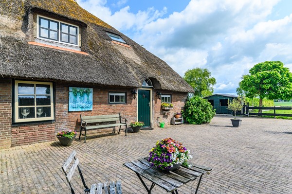 Medium property photo - IJsselhammerweg 2, 8361 EW IJsselham